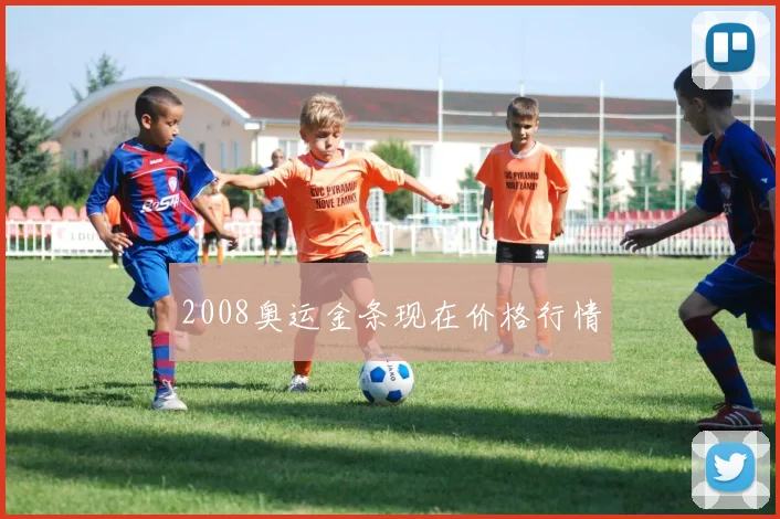 2008奥运金条现在价格行情